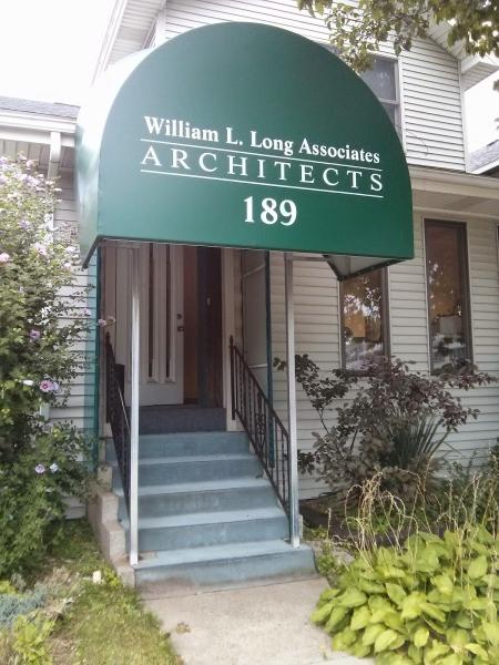 Long Associates Architects