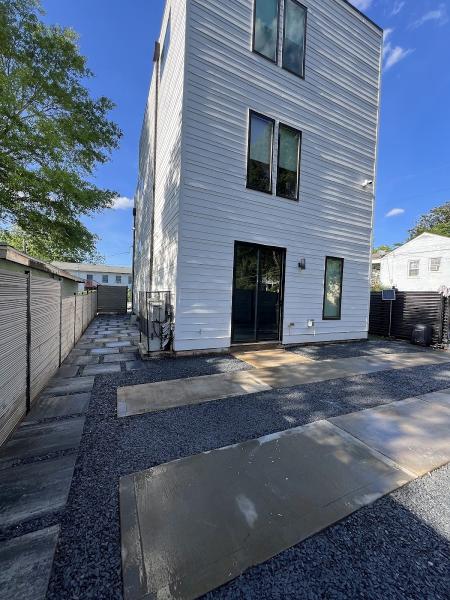 FM Landscaping & Hardscape Design