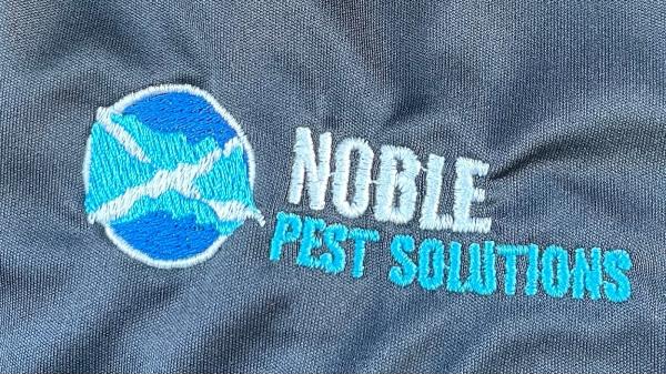 Noble Pest Solutions
