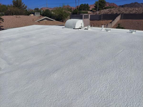 Spraytech Insulators