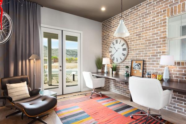 Aldrete Design