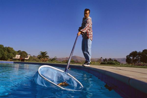 Splash Pool Service