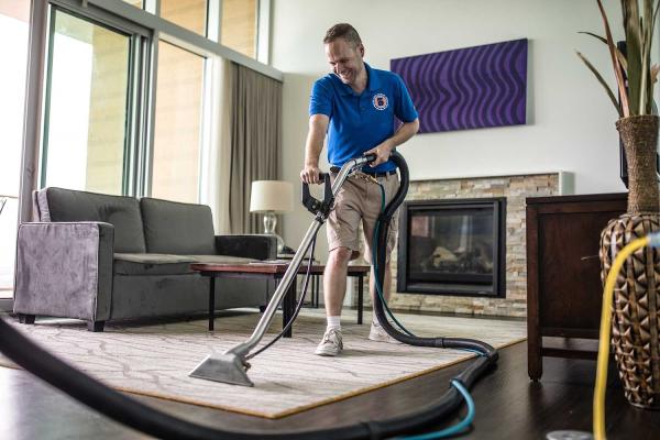 Burgess Family Carpet Care