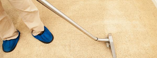 Burgess Family Carpet Care