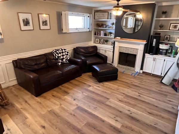 AZ Floor Solutions