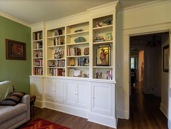 Cristofir Bradley Cabinetry