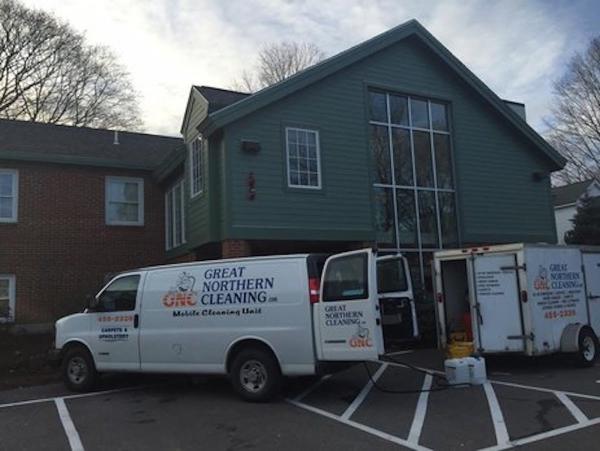 Great Northern Cleaning