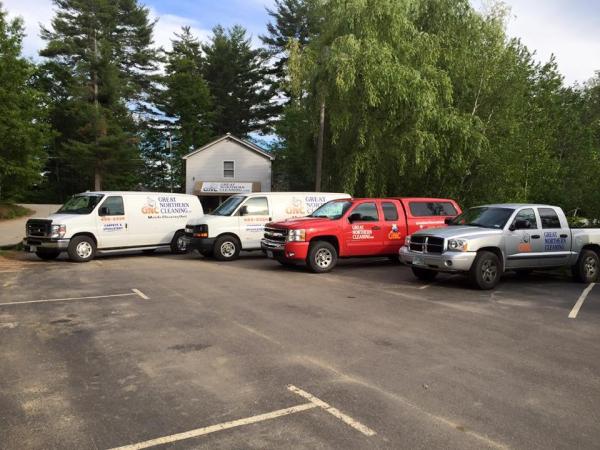 Great Northern Cleaning