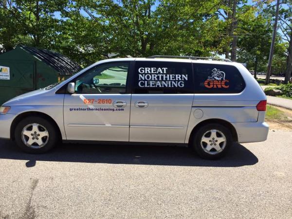 Great Northern Cleaning