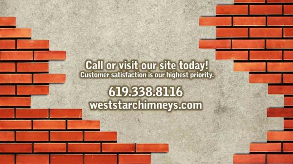 Weststar Chimney Sweeps