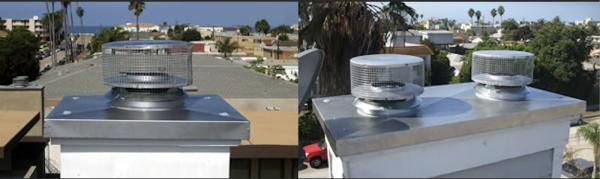 Weststar Chimney Sweeps