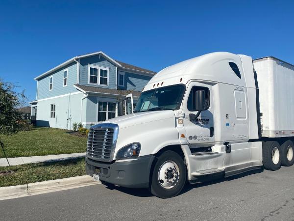 Sunbelt Moving Systems