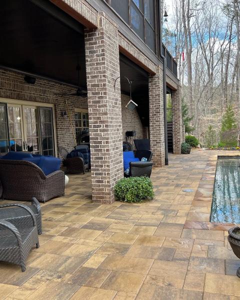 Redline Pressure Washing