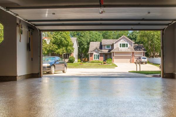 Hello Garage