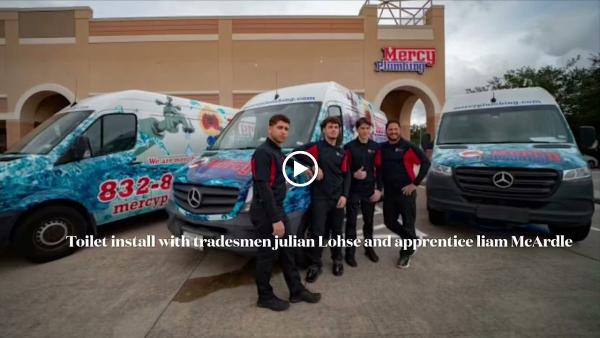 Mercy Plumbing