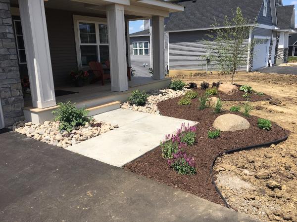Franklin Outdoor Services