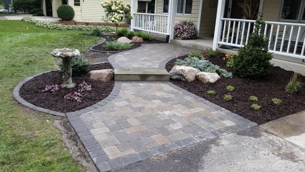 Maxims Landscape & Snow Removal