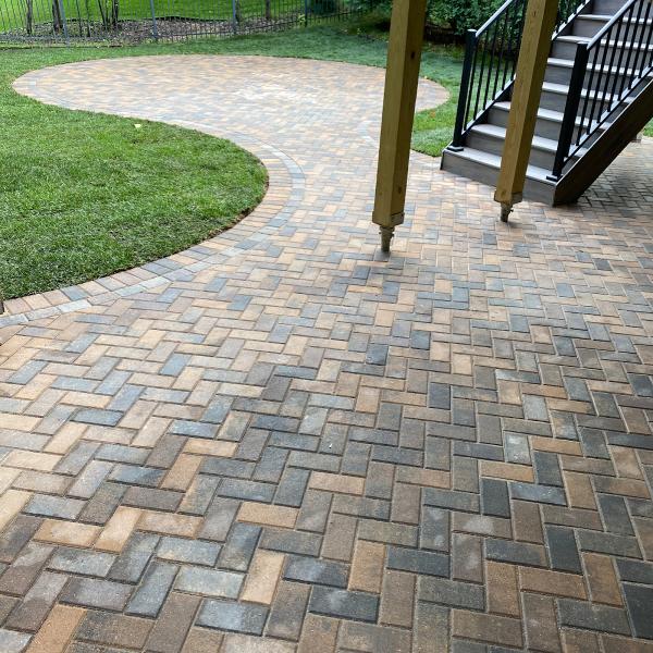 Maxims Landscape & Snow Removal