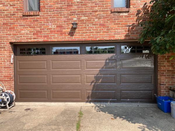 Emergency Door Services