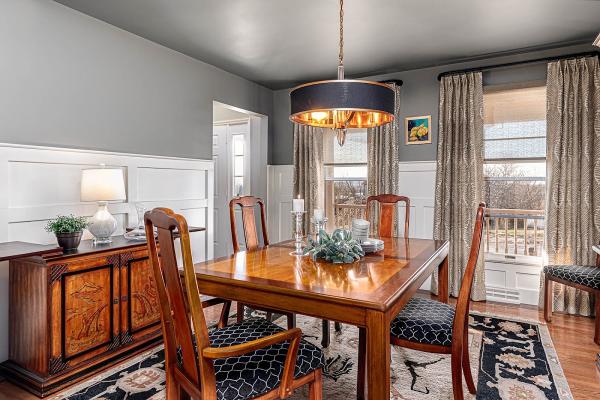 Ambiance By Adair
