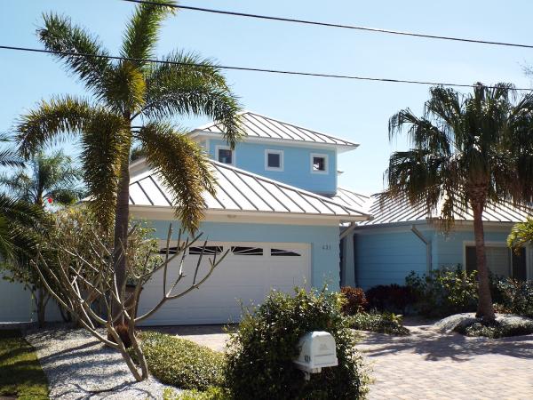 Prattco Roofing