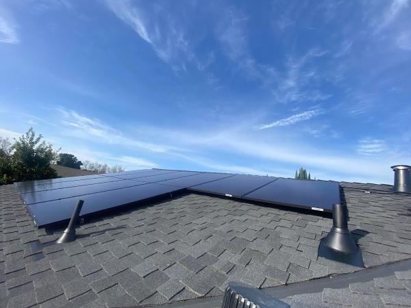 Besty Solar Inc.