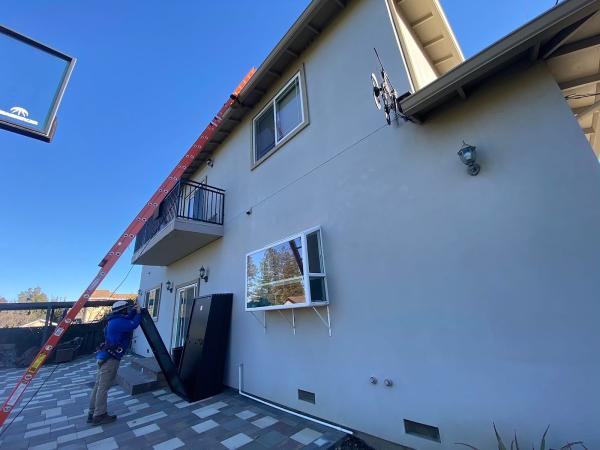 Besty Solar Inc.