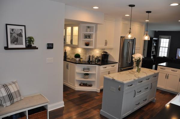 Distinctive Home Renovations