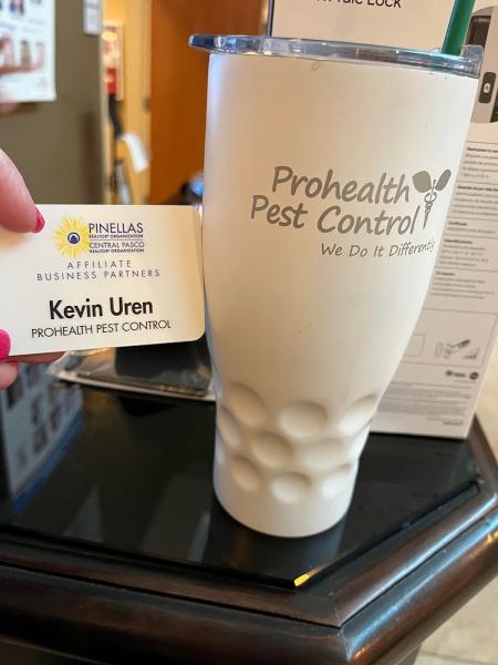 Prohealth Pest Control