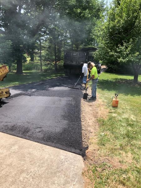 Jasman Asphalt