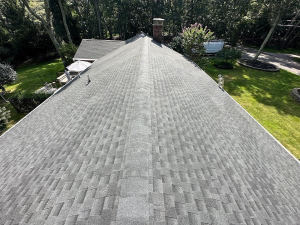 Done Right Flat Roof Long Island