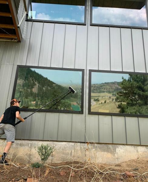 Trey's Window Cleaning