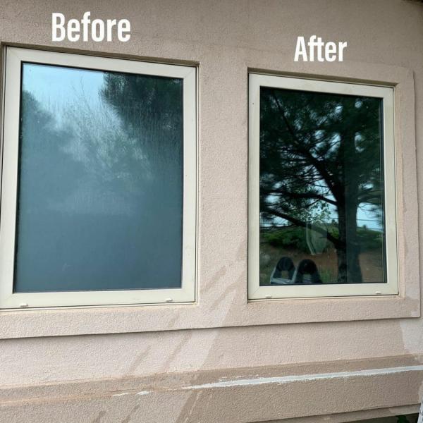 Trey's Window Cleaning
