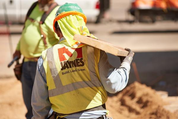 Jaynes Corporation