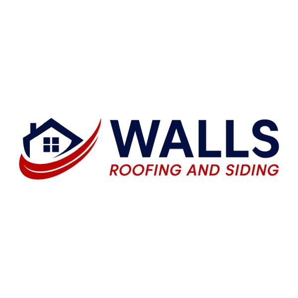 Walls Roofing and Siding
