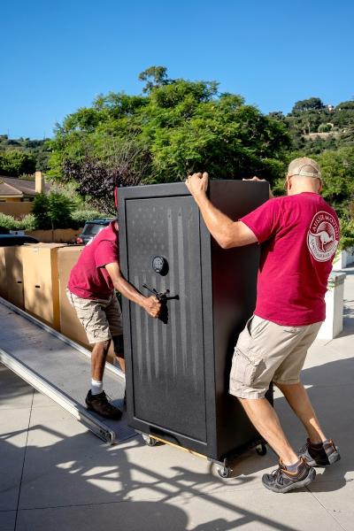 Aussie Moving
