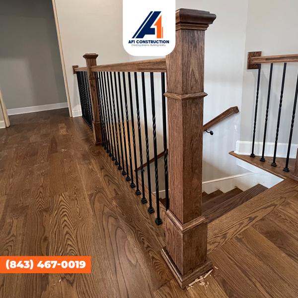 AF1 Construction LLC