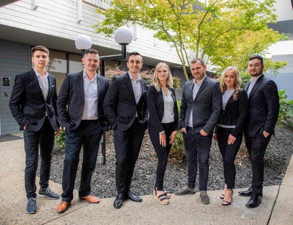 Property Sales Group