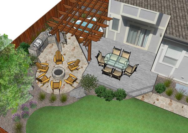 Outdoor Design Group