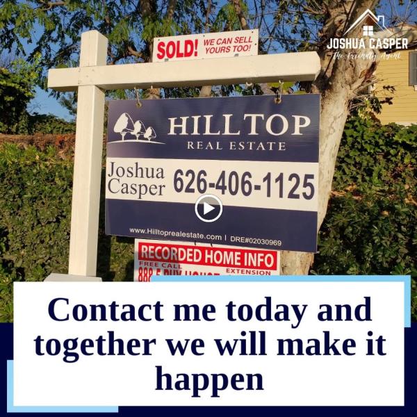 Joshua Casper the Friendly Agent