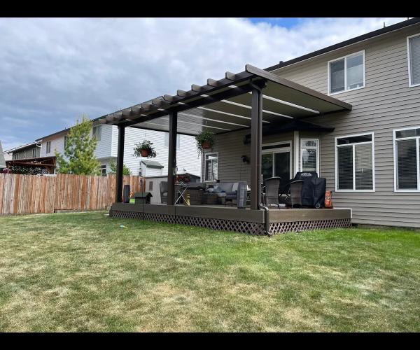 Premier Patio & Awning Inc