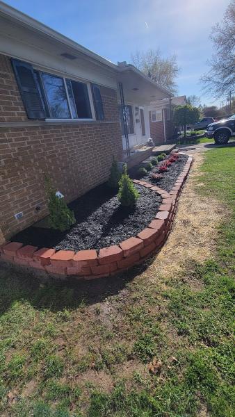Gardner's Landscaping