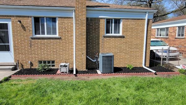 Gardner's Landscaping