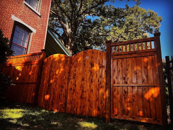 Nomad Fence LLC