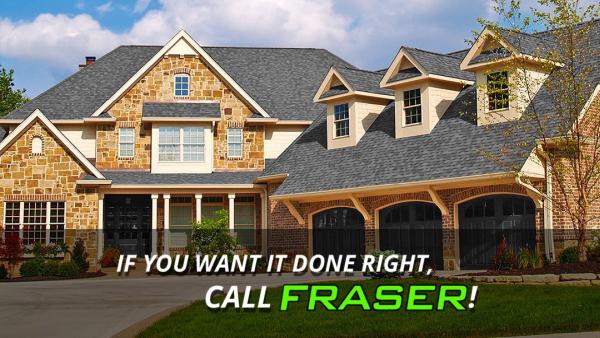 Fraser Roofing