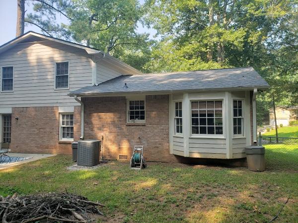 Fraser Roofing