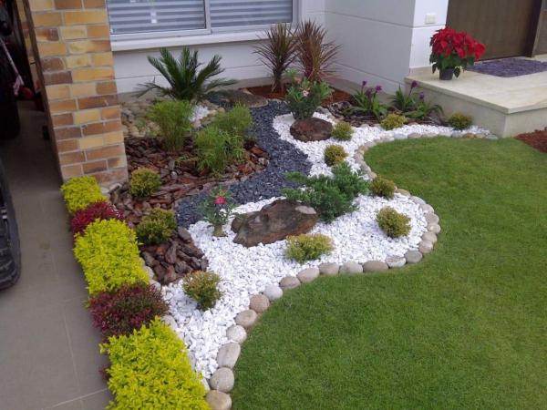 Areas Verde Landscape Service Lnc.