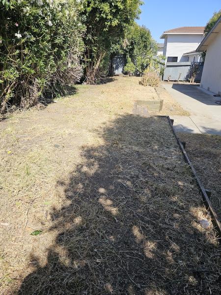 Areas Verde Landscape Service Lnc.