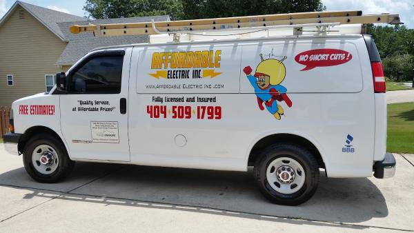 Affordable Electric