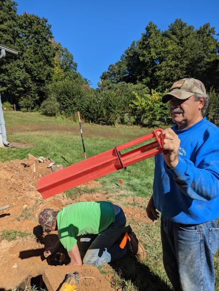 Carolina Septic Solutions